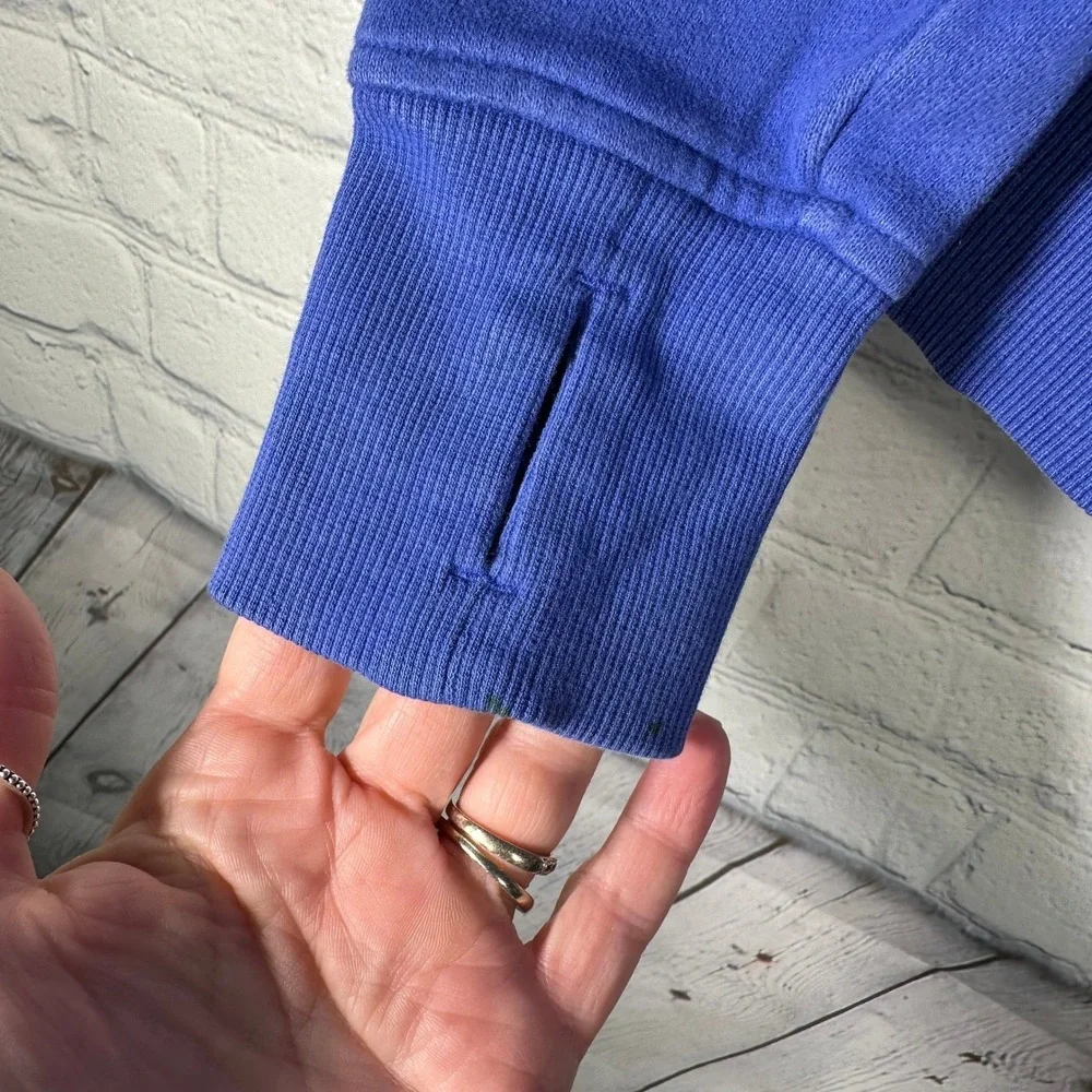 lululemon athletica several small
